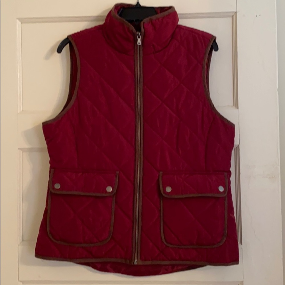 Vest